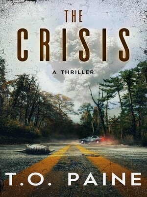 cover image of The Crisis